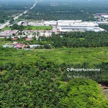 Industrial land for Sale