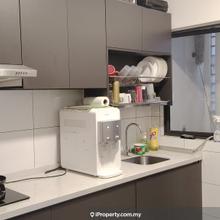 The Holmes 2 @ Bandar Tun Razak 1106sqft 3r2b Near LRT Unit For Sale