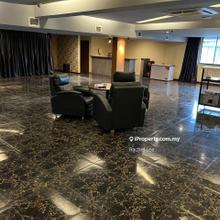 Adjoining Office at Bandar Sri Damansara For Rent