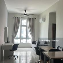 For Rent Fully Furniture @ Anderson