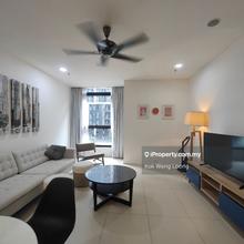 Serviced residence for Sale
