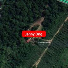 Zoning Commercial Land At Bukit Mertajam For Sale