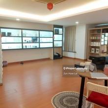 Kepong Laman Rimbunan Level 2 Shop / Office for Rent