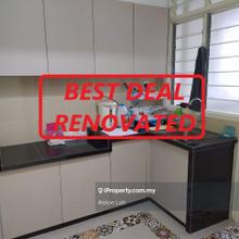 Saujana Damai Unit For Sale