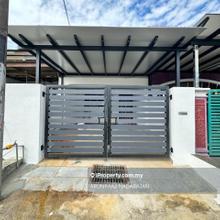 Double Storey For Sale Taman Pasir Putih