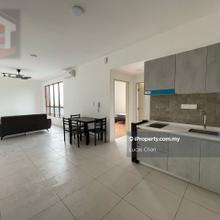216 Residence 804 Sqft 2 R 2 B Leasehold Fully Furnished Unit For Sale