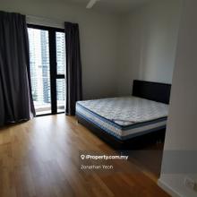 KL Wangsa Maju Seri Riana Fully Furnished For Rent 