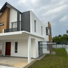 Palma Sands Premium Superlink (Ready to move in)