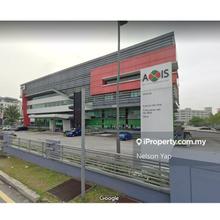 Axis Business Campus Jalan 225 Petaling  Jaya office units for rent, Seksyen 51A, Petaling Jaya