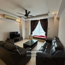 The Orion Condominium KLCC Kuala Lumpur