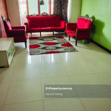 Desa idaman residences for rent taman puchong prima puchong