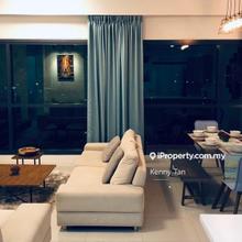 Serviced residence for Sale
