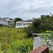 Rare piece of Residential Land 