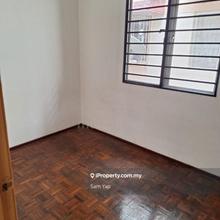Saujana Apartment Damansara Damai