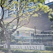 Tropicana Avenue Petaling Jaya, Tropicana, Kota Damansara.