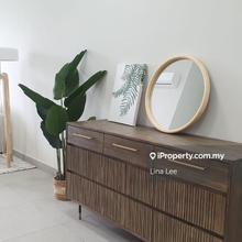 Prime Location at Klang Valley The Address at Taman Desa
