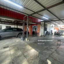 For sale office space Kampung Alor Menong , Alor Setar , Kedah 