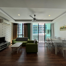 Vivacity jazz suite 3 apartment for rent 
