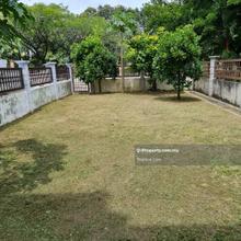 Vistaria Residences Bandar Puchong Jaya 2.5 sty superlink for sale