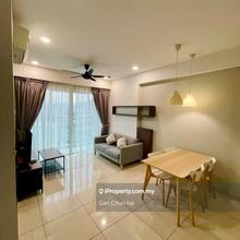 Tropicana Bay Residences @ Bayan Lepas queensbay seaview