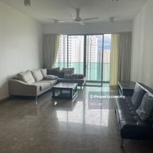 Luxury Living at Kiaramas Danai, Mont Kiara (Freehold) for sale!