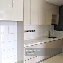 Traders Park Cheras Brand New 604sqft 2 R 2 B Unit For Rent