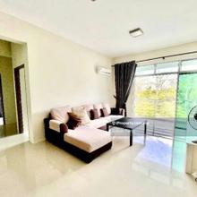 Skyvilla Residence mjc - Batu Kawa 