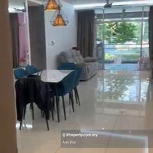 Midfields 2 Unit For Rent, Condo Sungai Besi Disewa, MRT/LRT nearby