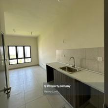 Edusphere Cyberjaya Dual Key Unit Partly Or Fully Furnished Unit