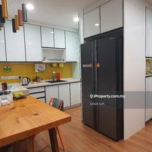 Fully Furnished. Greenery View. Good Condition.