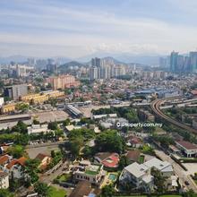 Vista Damai Condominium KL City Centre 