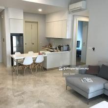 Vogue Suite One at KL Eco City for Sale