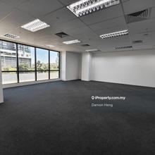 Taman Desa & Old Klang Road Office Specialist Property Agent
