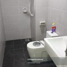 8 min 2 Penang Airport Emerald Residence Fully Furnished Bayan Lepas