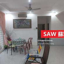 2 Sty Semi D Lengkok Merbah ,Taman Sri Bayan