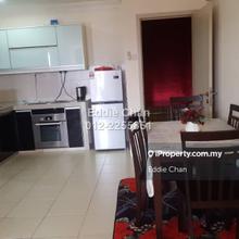 Cheapest 2 Parking Unit, Freehold, 4 Rooms, Strategic Location