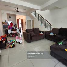 Imperial Jade/ 2 Storey Terrace/ 20x60 Intermediate/  Full Loan