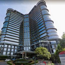 Office for Rent