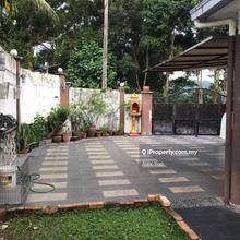 Taman Sri Gombak bukit permata 