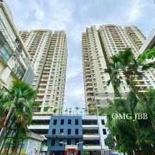 Rivercity Condominium @ Jalan Ipoh Kuala Lumpur 