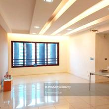 Surian Condominium Mutiara Damansara Ikea