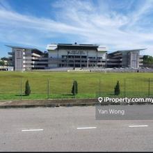 Simpang ampat shoplot for sale hijauan hills