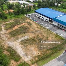 Indahpura 1.445 Acres Industrial Land