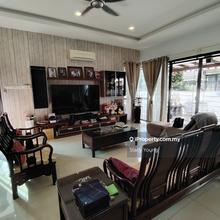 Super cheap freehold semi-D