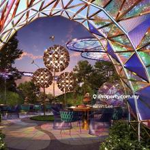 300M To Mid Valley, KTM & LRT, Inspiring Art and Award Winning Design