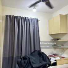 Ascenda Residence 3 Bedrooms 2 Bathrooms fully furnished for rent