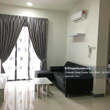 Serviced residence for Rent