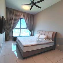 The valley sky Sierra condo for Rent 