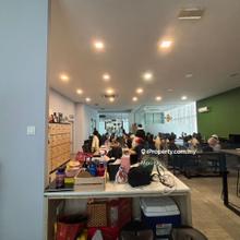 Sunway Nexis Retail Office for Rent