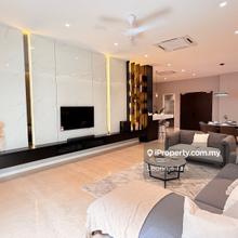 Brand New Furnished Luxury Apartment. Many unit to choose from